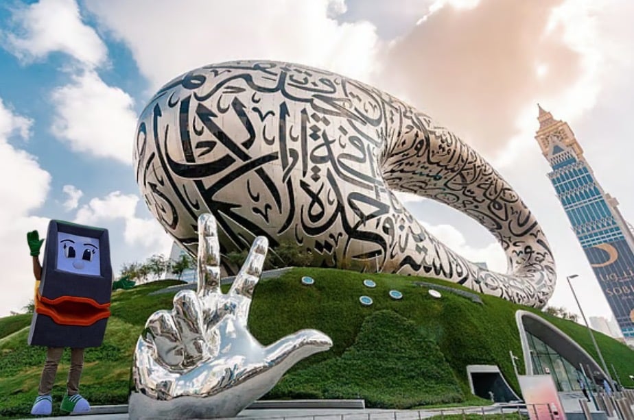 ADITUS Standort Dubai