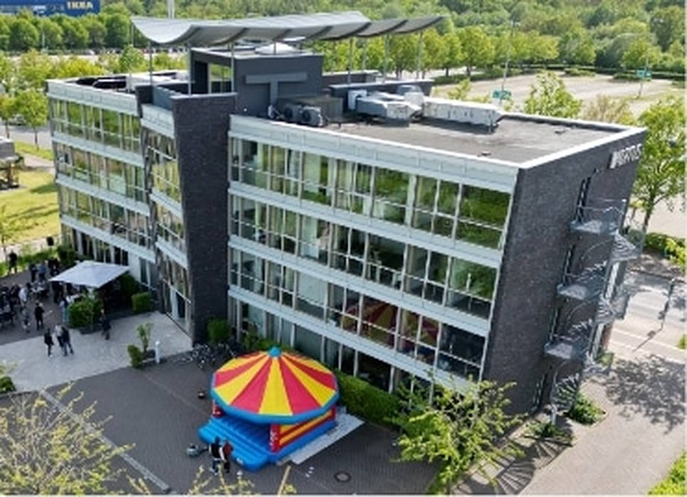 ADITUS Headquarter in Hannover