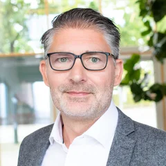Porträt von Marc Ehbrecht, Team Lead Integration & Consulting bei ADITUS