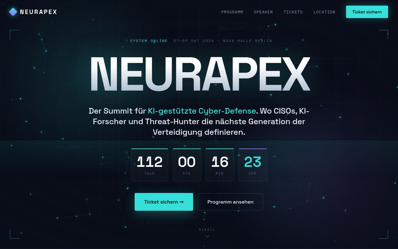 NEURAPEX