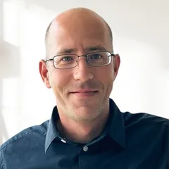 Porträt von Sebastian Kluge, Head of Products bei ADITUS